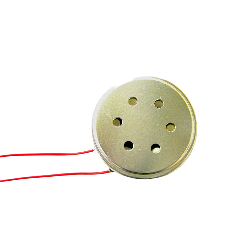 Rocking Armature Transducer BE45.5×18.5-50-LS 12KB·Al