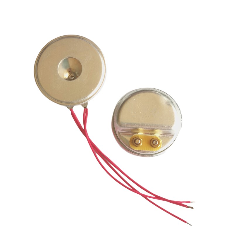 Rocking Armature Transducer BE39×15.5-180-YX 1KB·Al