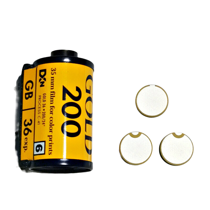 Piezoelectric Ceramic Ultrasonic Transducer HNYA12 Series
