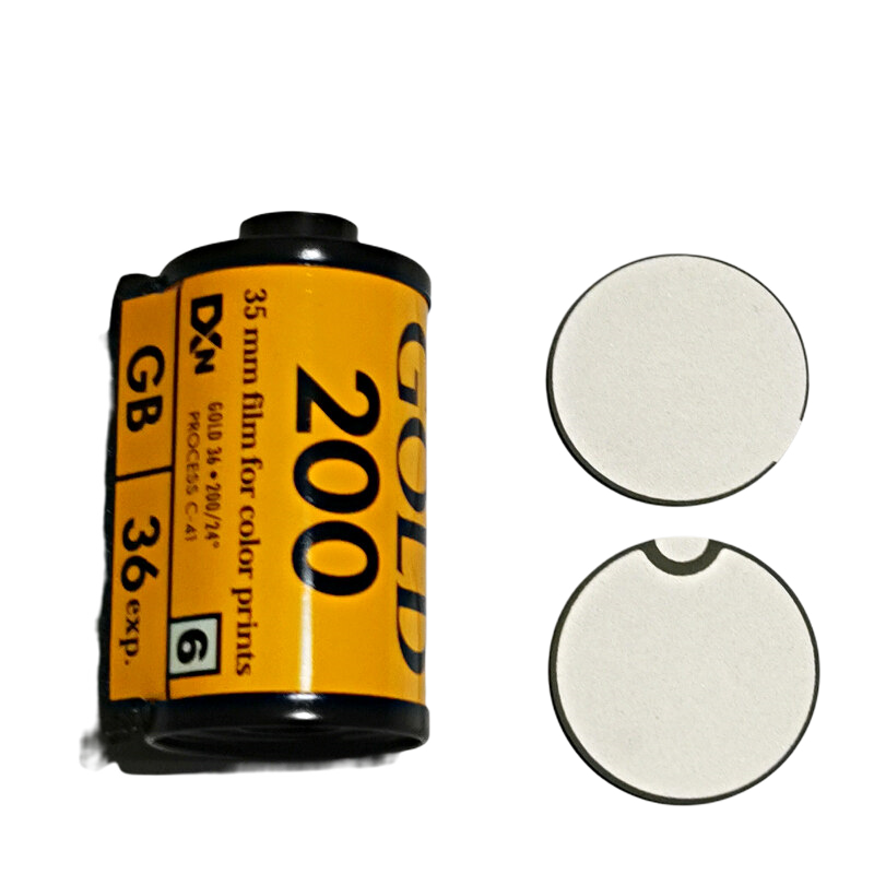Piezoelectric Ceramic Ultrasonic Transducer HNYA25 Series